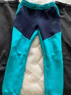 Nike Tech Fleece Joggers